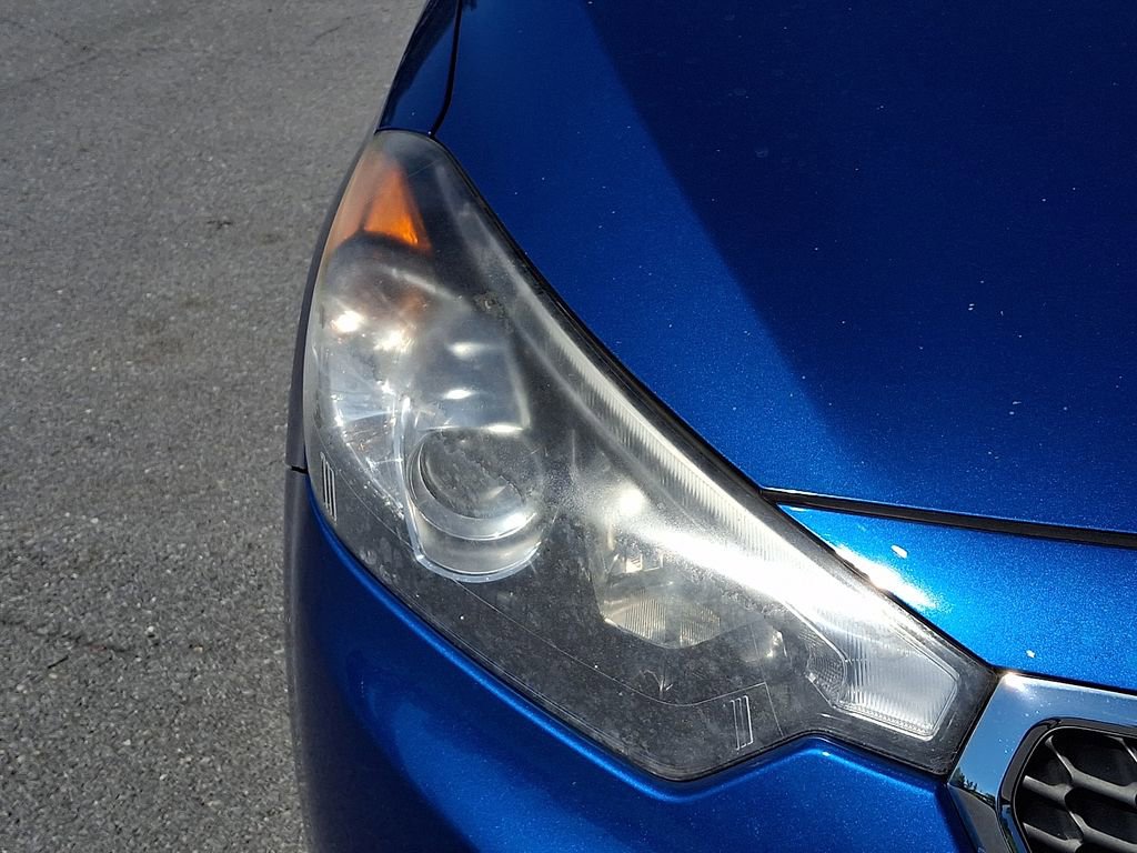 Used 2015 Kia Forte EX w/ Premium Package FWD image 11