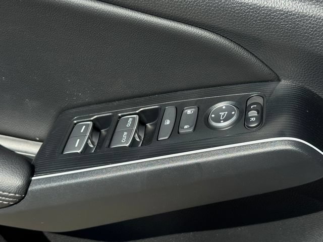 Certified 2025 Honda Civic Sport Touring image 30