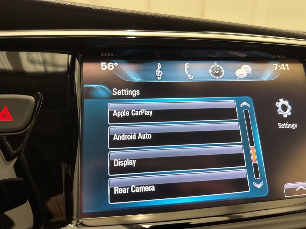 Used 2020 Buick Envision Premium image 32