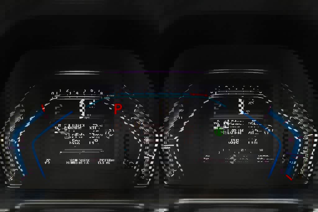 Used 2021 Honda Odyssey EX-L image 25