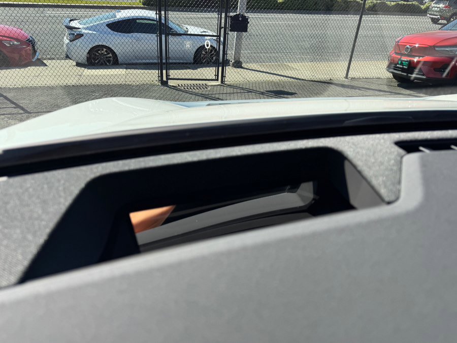 Used 2025 Polestar Polestar 3 image 14