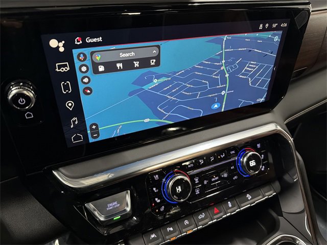 New 2026 GMC Sierra 1500 Denali Ultimate image 27