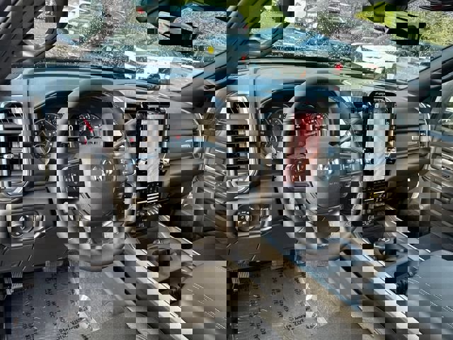 New 2026 RAM 3500 Big Horn image 19