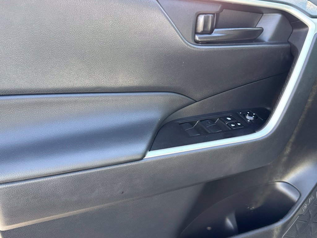 Certified 2023 Toyota RAV4 LE FWD image 16