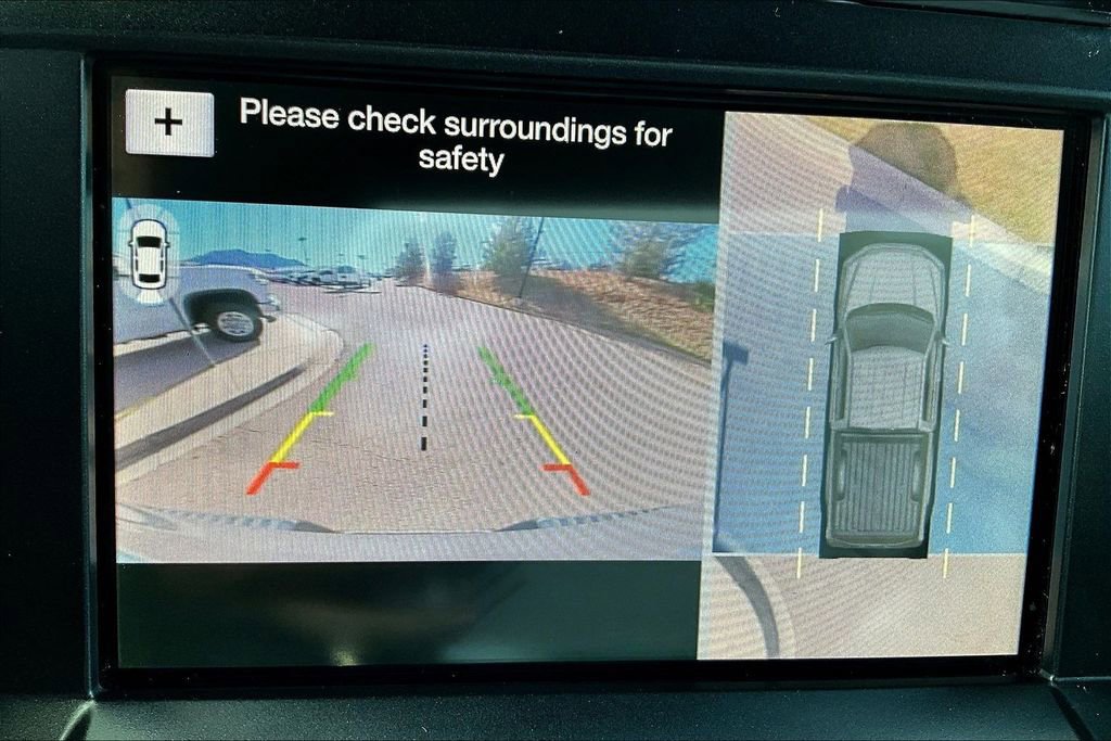 Used 2019 Ford F150 Platinum w/ Equipment Group 701A Luxury image 23