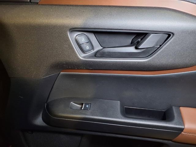 Used 2025 Ford Bronco Sport Outer Banks w/ Outer Banks Tech Package+ image 30