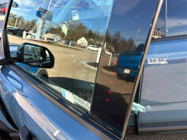 Used 2021 Ford Bronco Sport Big Bend image 10