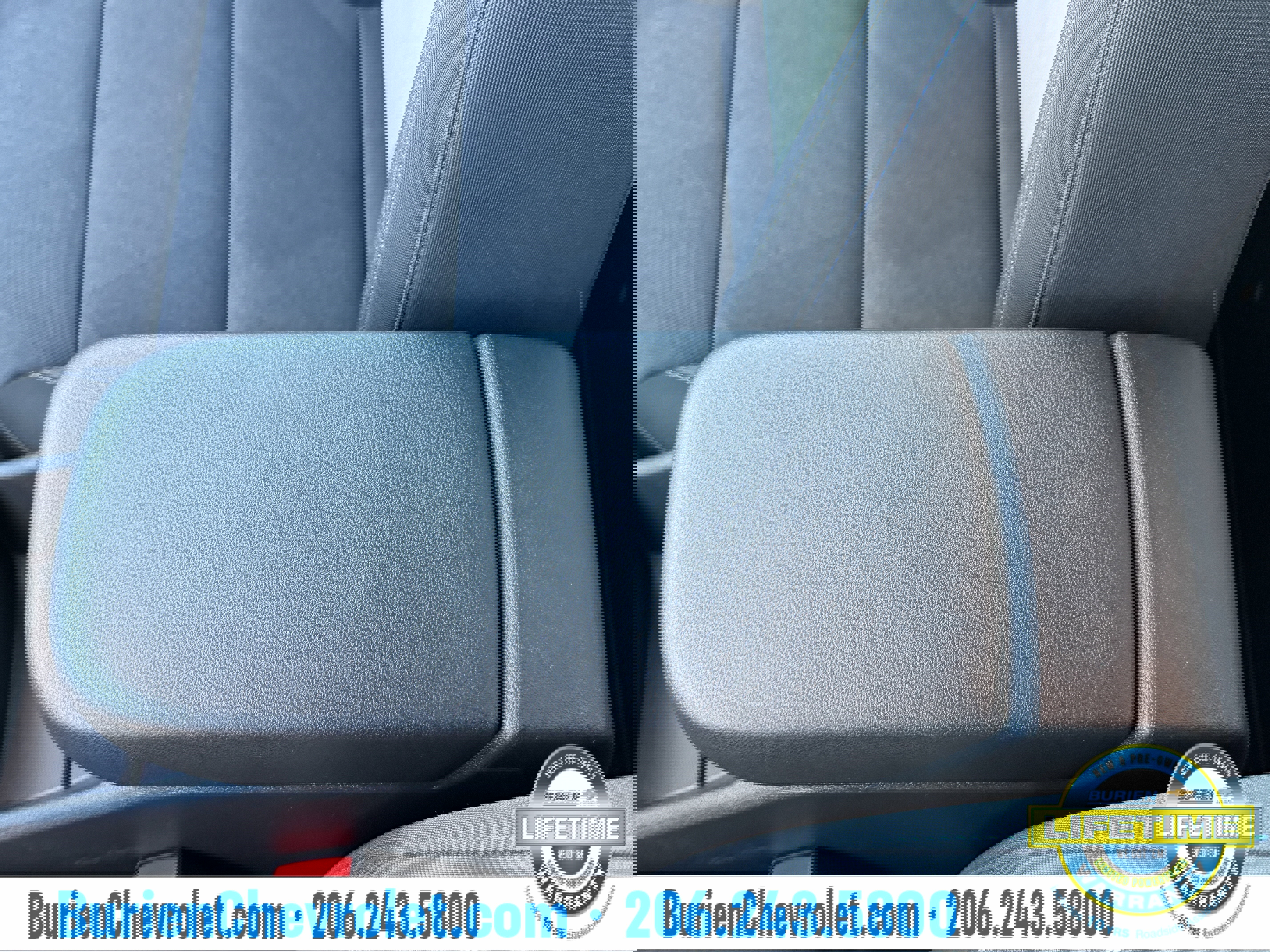 Used 2025 Chevrolet Trax LS w/ LS Convenience Package image 19