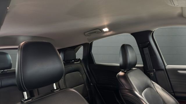 Used 2024 Ford Escape Platinum image 35