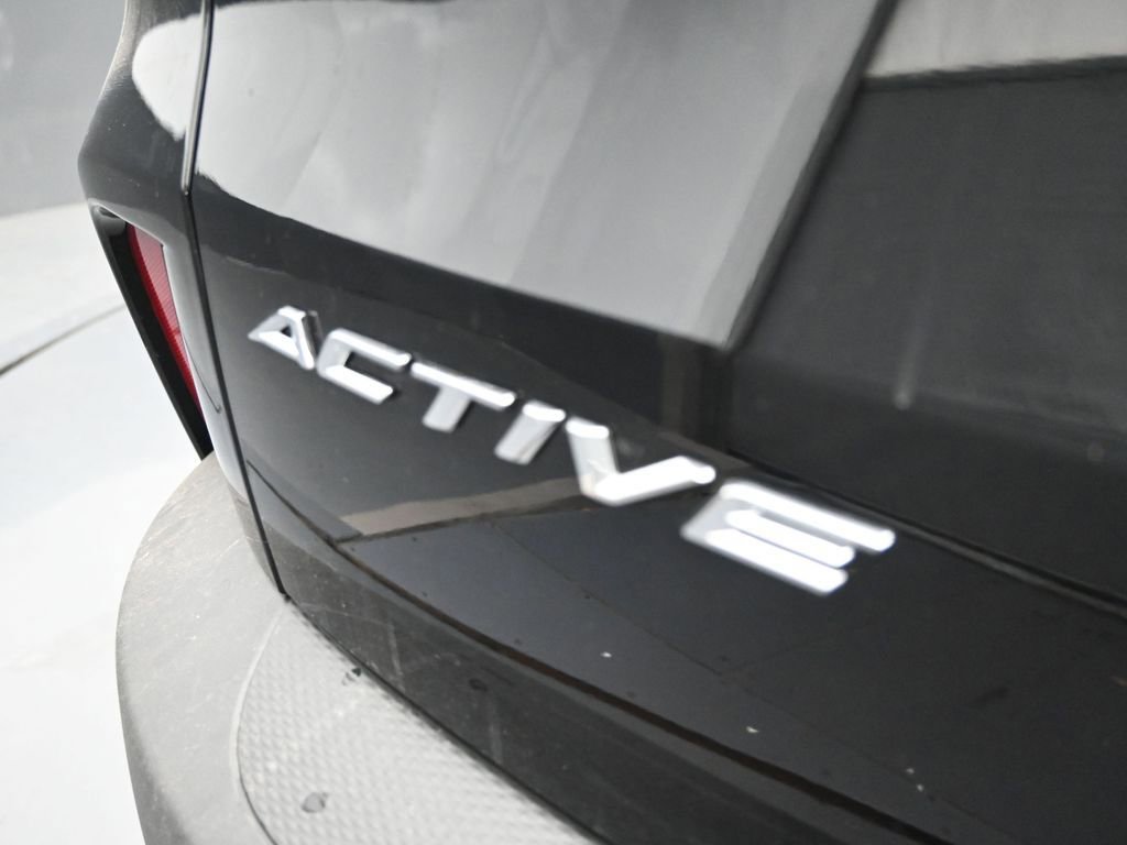 New 2026 Ford Escape Active w/ Cold Weather Package image 15