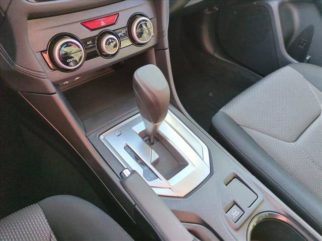 Used 2021 Subaru Crosstrek 2.0i image 12