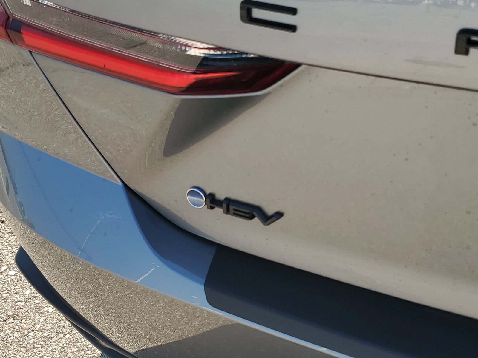 New 2026 Toyota Camry SE FWD image 7