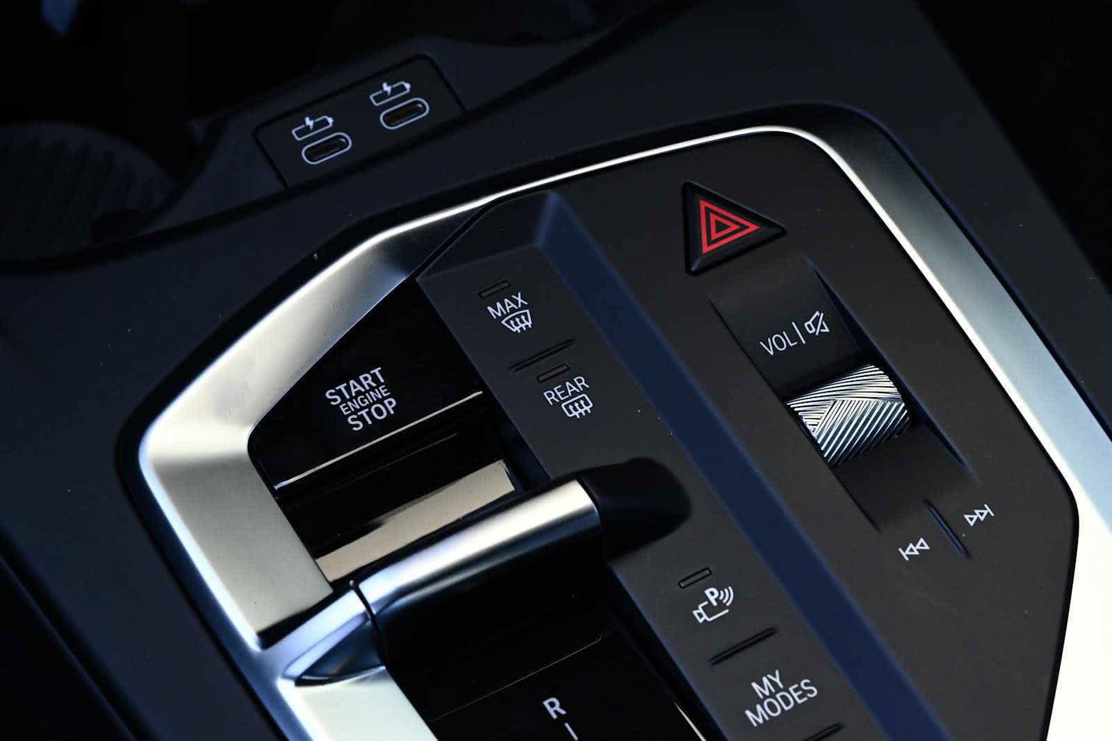 Used 2026 BMW 228i w/ Technology Package FWD image 17