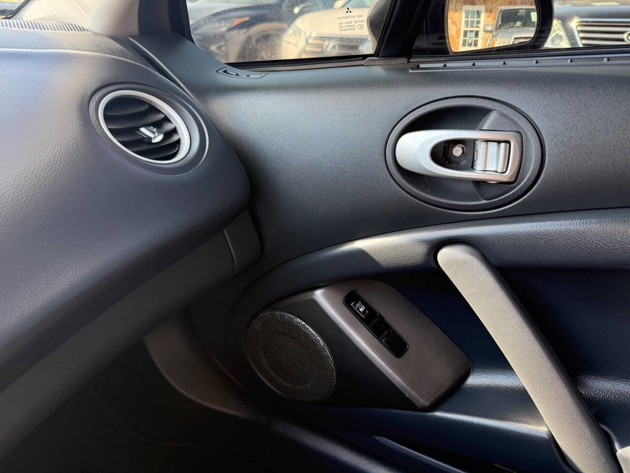 Used 2009 Mitsubishi Eclipse GS image 21