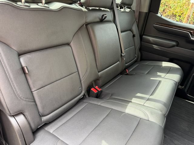 Used 2024 GMC Sierra 1500 Elevation w/ Elevation Premium Package AWD/4WD image 22