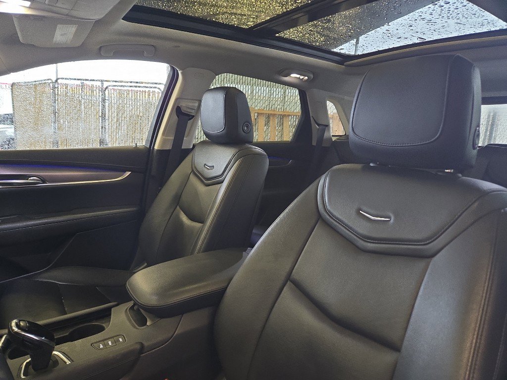 Used 2019 Cadillac XT5 Premium Luxury image 10