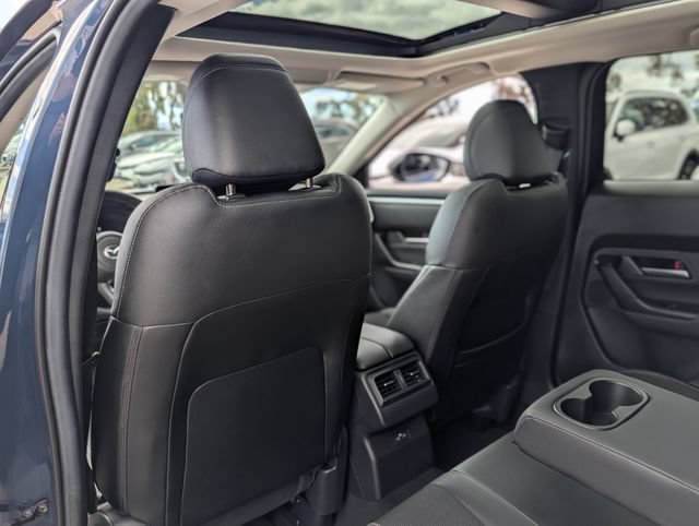 Certified 2025 MAZDA CX-50 AWD 2.5 S w/ Cargo Package image 20