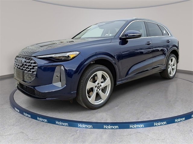 New 2025 Audi Q5 Premium Plus image 1