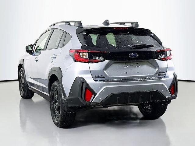 New 2026 Subaru Crosstrek 2.5i Sport w/ Crosstrek Mirror Package AWD/4WD image 5