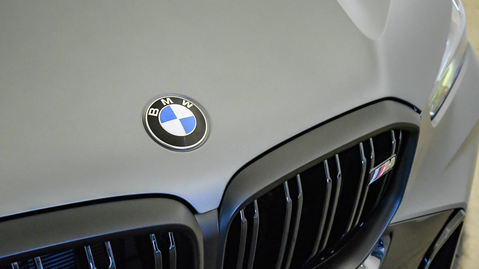 New 2026 BMW X5 M60i AWD/4WD image 8