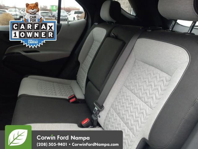 Used 2023 Chevrolet Equinox LS w/ LS Convenience Package image 25