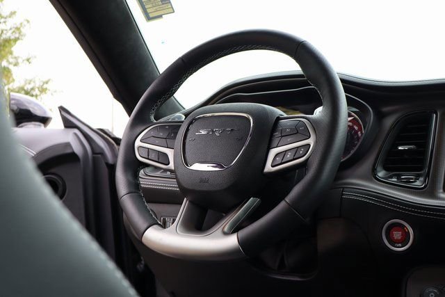 Used 2023 Dodge Challenger SRT Hellcat Widebody image 46