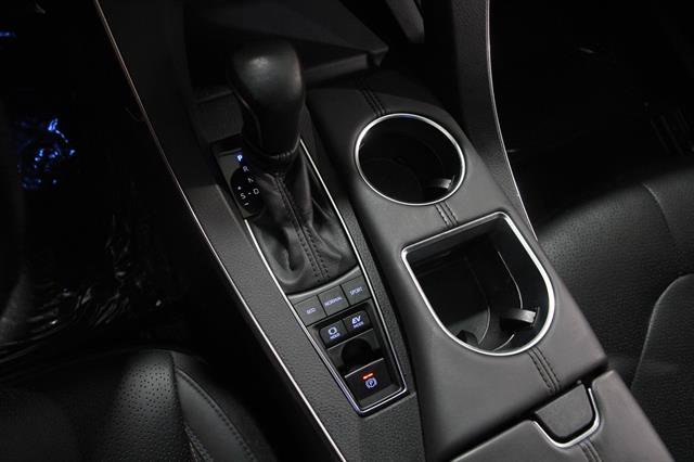 Used 2021 Toyota Avalon Limited w/ Advanced Safety Package FWD image 14