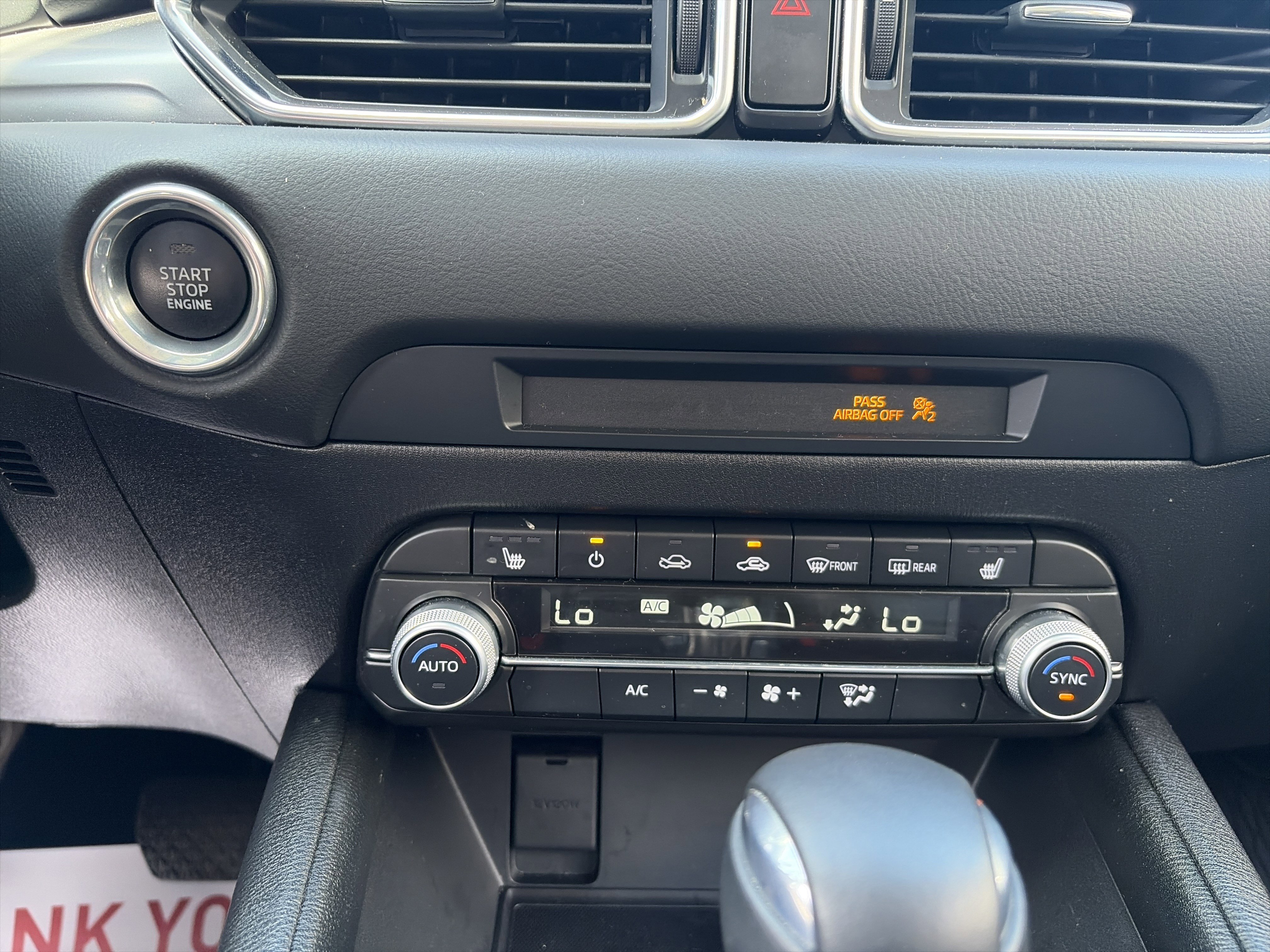 Used 2023 MAZDA CX-5 AWD 2.5 S image 43