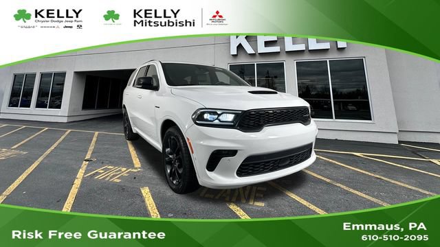 Used 2023 Dodge Durango R/T