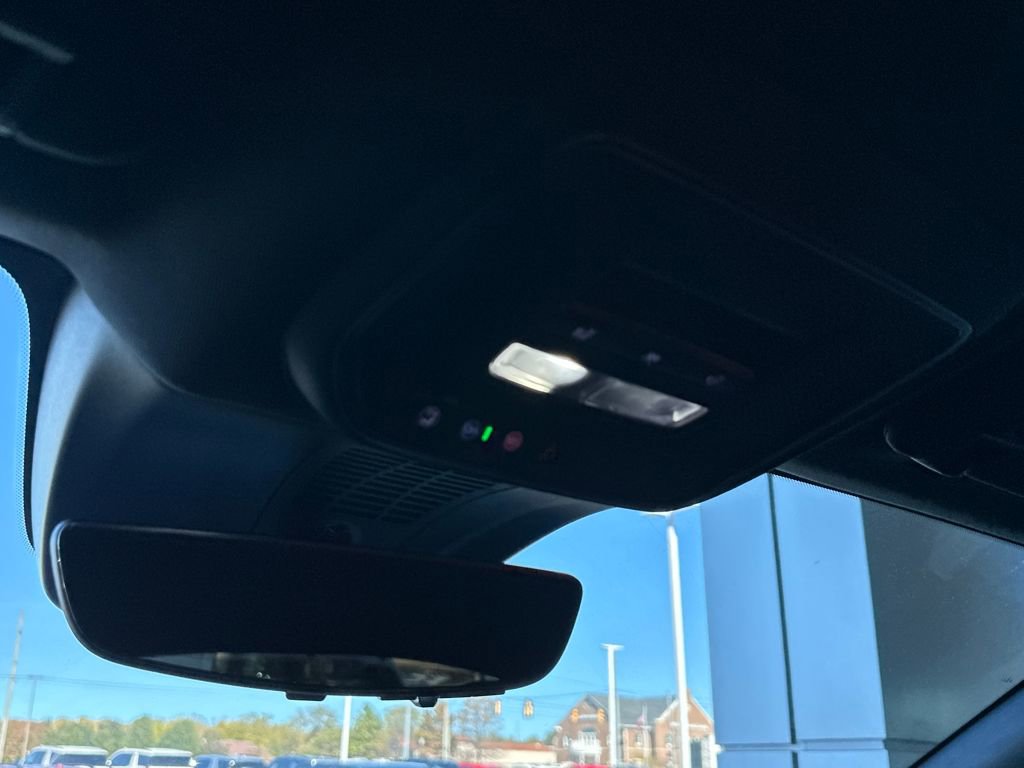 New 2026 Chevrolet Blazer EV SS image 24