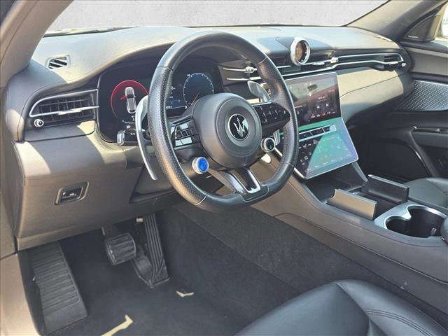 Used 2024 Maserati Grecale GT AWD/4WD image 9