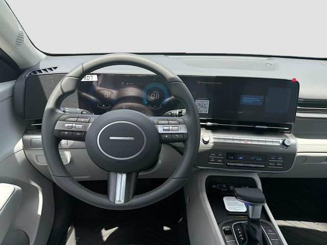 New 2026 Hyundai Kona SEL Sport FWD image 22