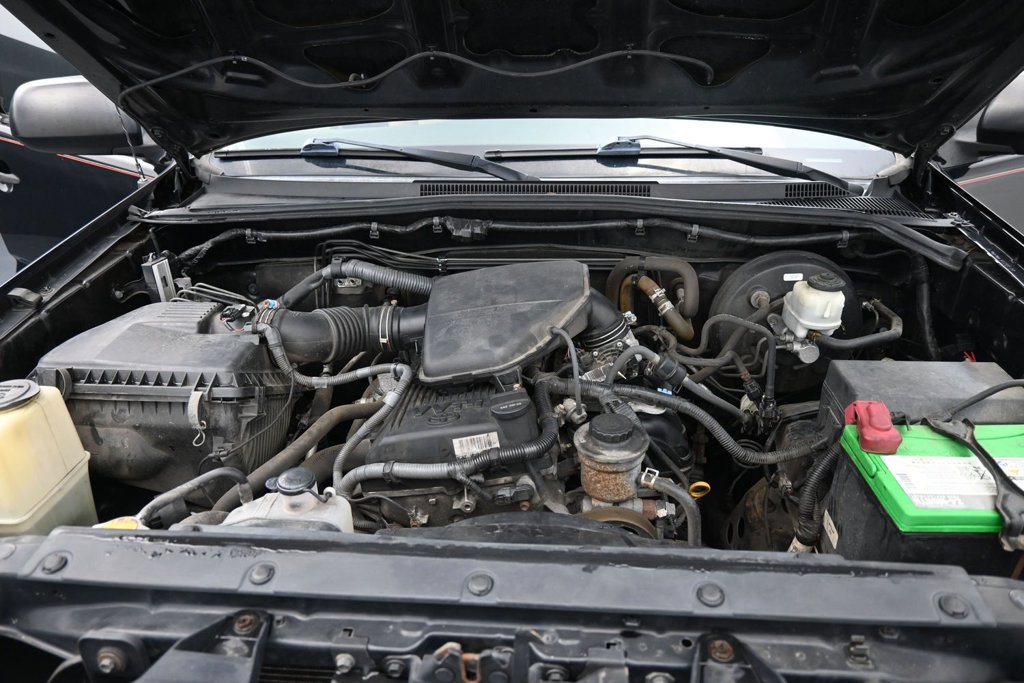 Used 2014 Toyota Tacoma 2WD Access Cab w/ SR5 Package image 23