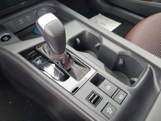 New 2027 Nissan Sentra SR w/ Floor Mat Package FWD image 15