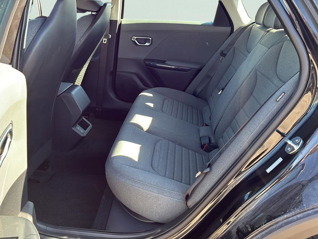 Certified 2025 Kia K4 EX FWD image 21