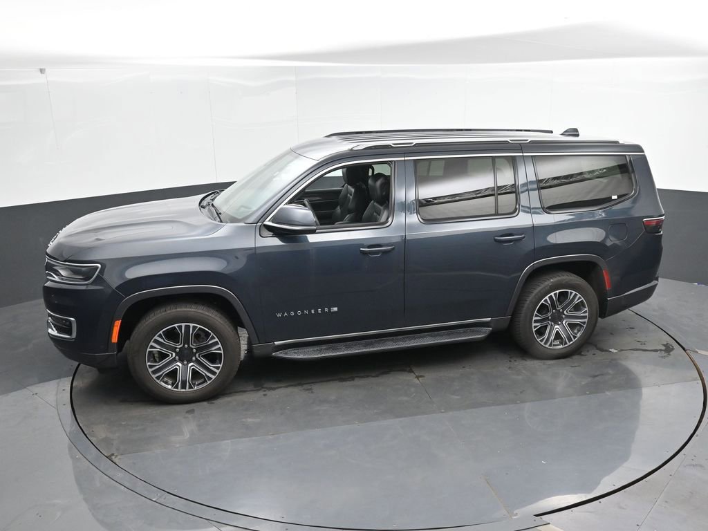 Used 2022 Jeep Wagoneer Series III image 44