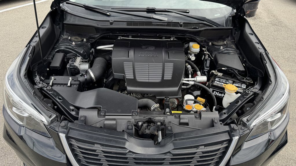 Used 2017 Chrysler Pacifica LX