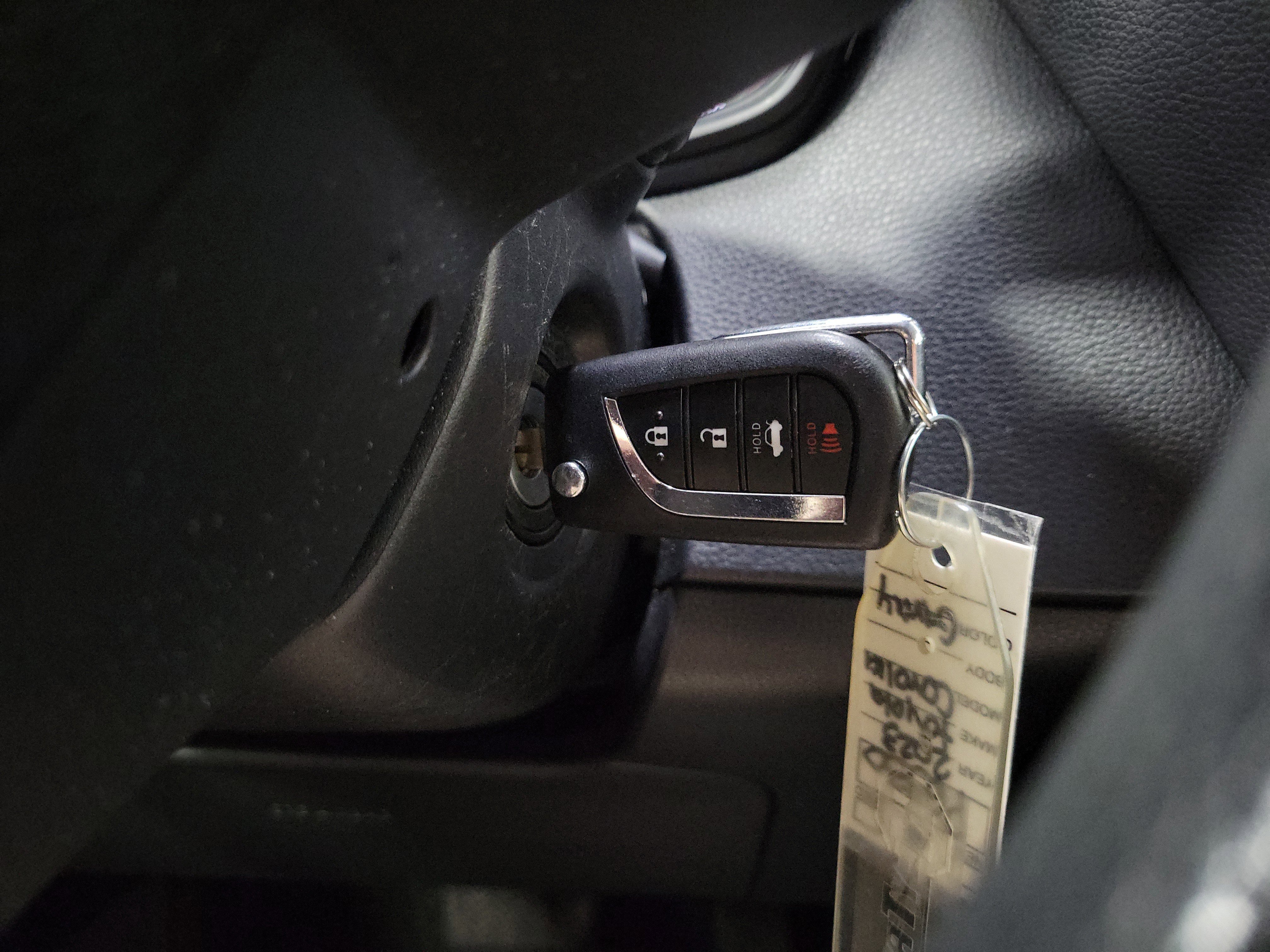 Used 2023 Toyota Corolla LE FWD image 27