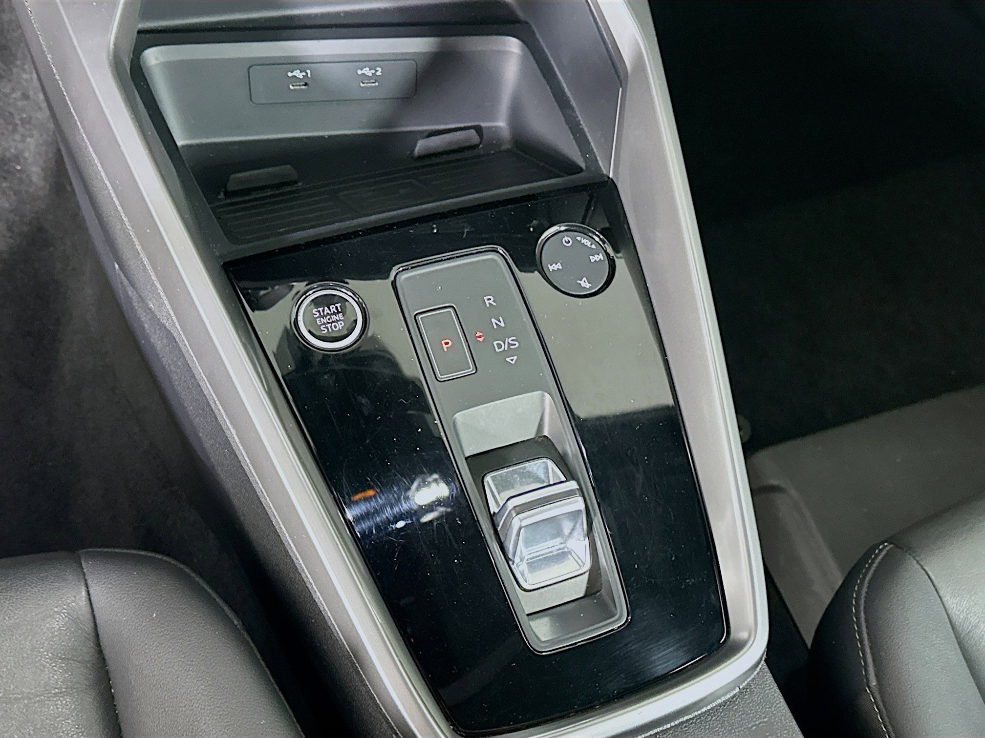 Used 2023 Audi A3 2.0T Premium image 25