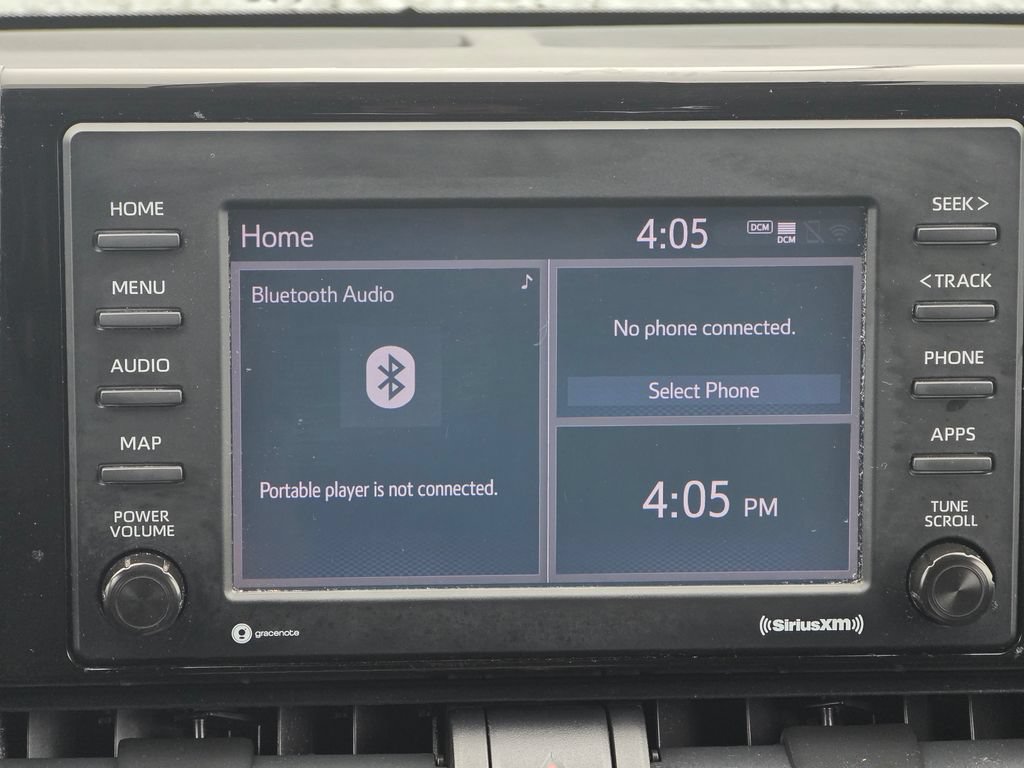 Used 2021 Toyota RAV4 XLE w/ XLE Grade Weather Package AWD/4WD image 12