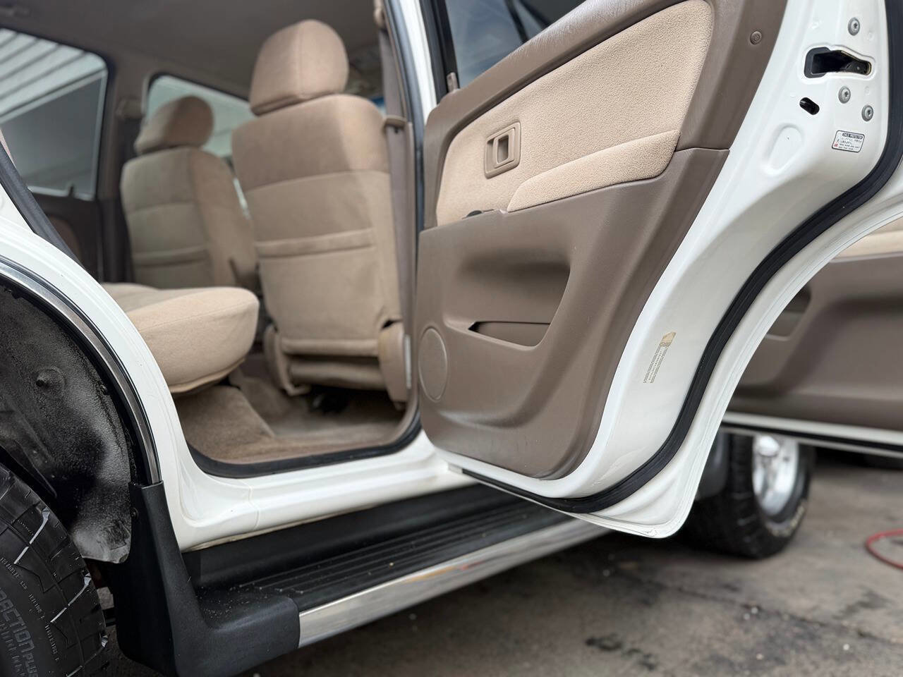 Used 2002 Toyota 4Runner SR5 image 48