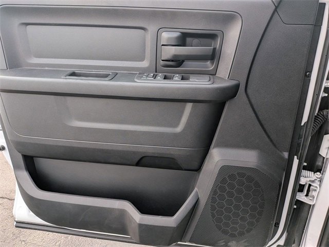 New 2026 RAM 3500 Tradesman w/ Bed Convenience Group image 14