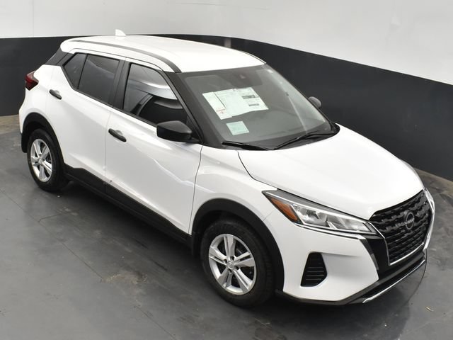 Used 2024 Nissan Kicks S FWD image 22