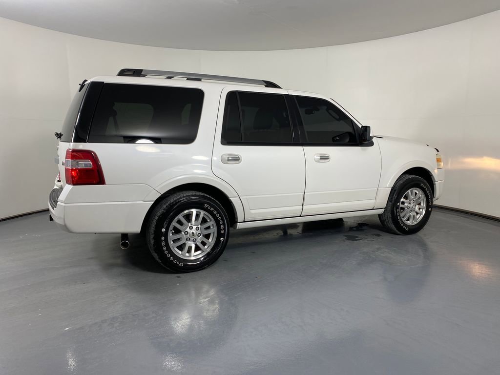 Used 2013 Ford Expedition Limited image 6