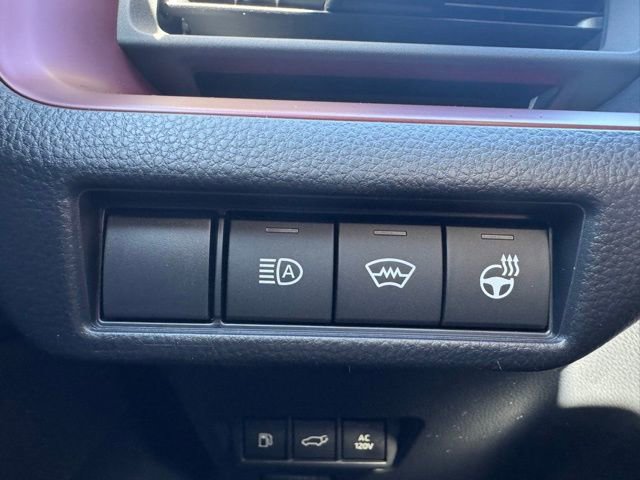 New 2026 Toyota Prius XSE Premium image 17