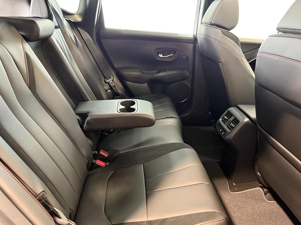 New 2025 Acura ADX A-Spec AWD/4WD image 40