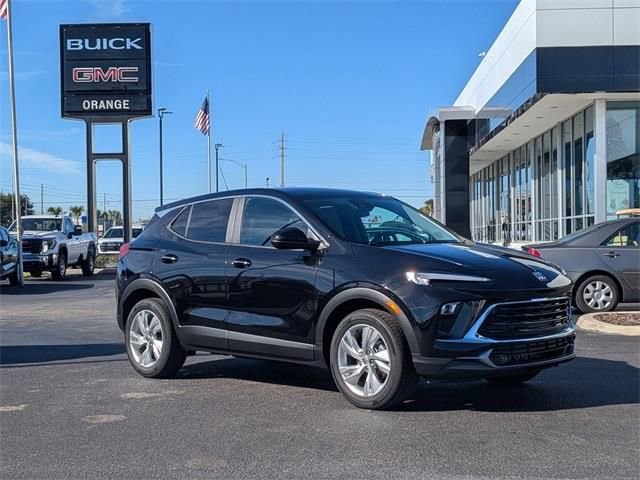 New 2026 Buick Encore GX Preferred w/ Comfort Package image 2