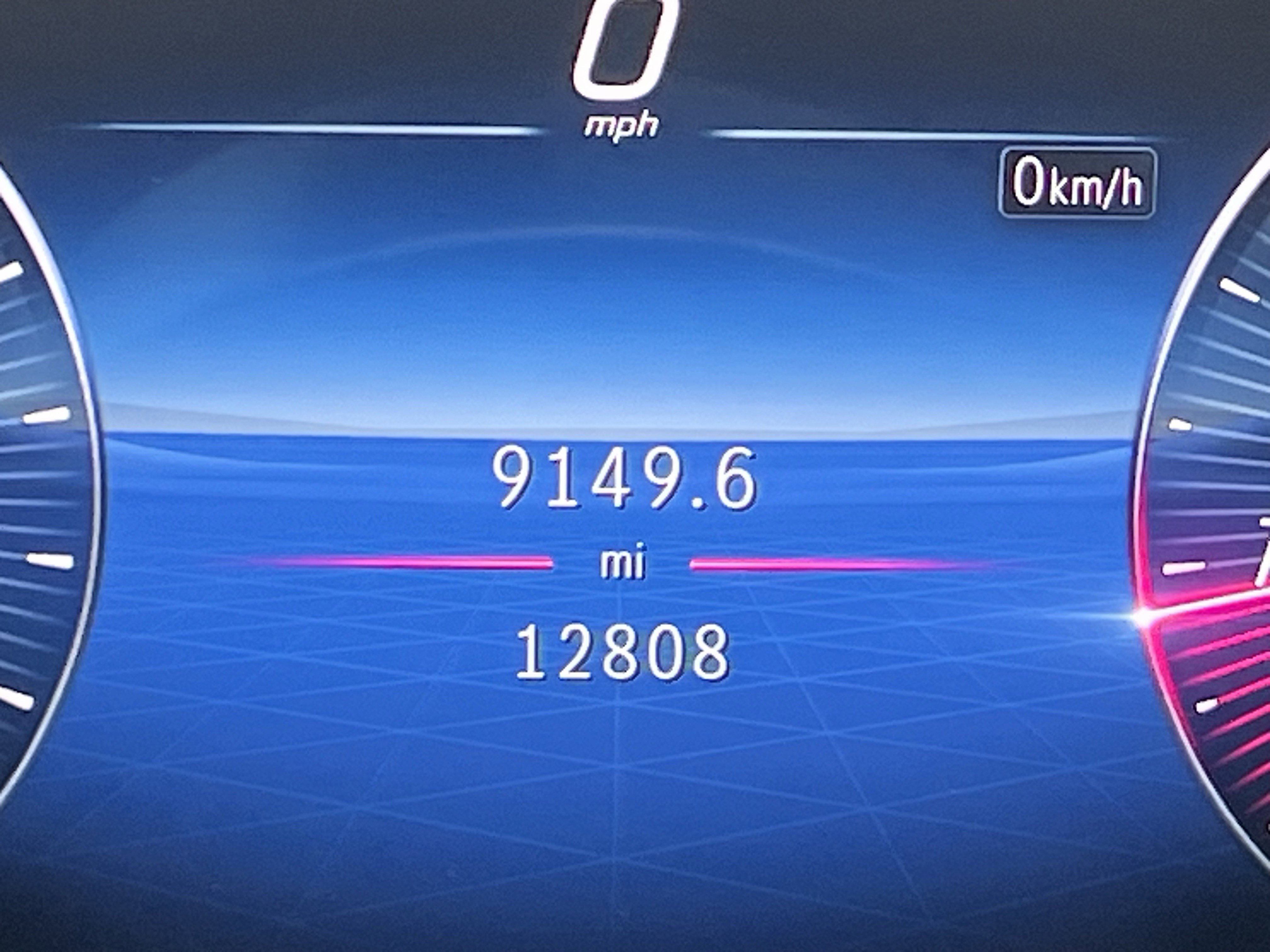 Used 2024 Mercedes-Benz GLB 250 4MATIC image 22