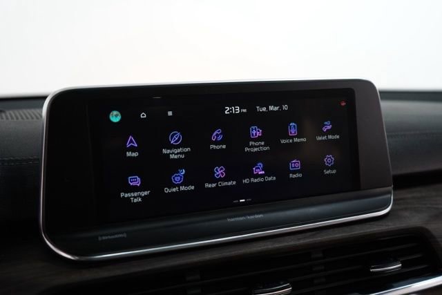 Used 2022 Kia Telluride SX image 26