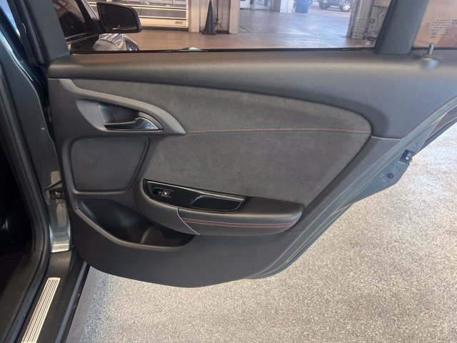 Used 2017 Chevrolet SS RWD image 13
